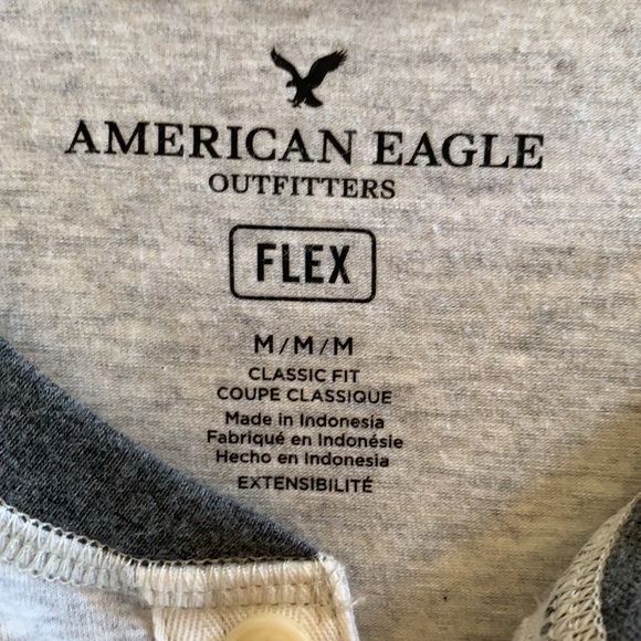 men’s American eagle tshirt - Picture 2 of 3